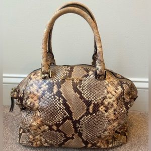 Michael Kors Riley Handbag